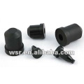 Molded EPDM rubber stopper